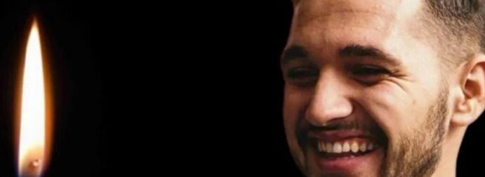 ΚΡΙΜΑ: Nεκpoς ξαφvικά ο 28χρονος Θοδωρής