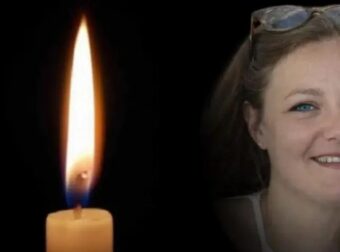 Θρήνος στην Κλεισούρα – «Έφυγε» η Φωτεινή Κώττα στα 37 της