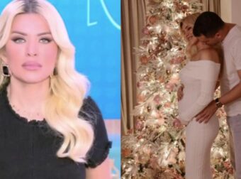 ΚΑΤΕΡΙΝΑ ΚΑΙΝΟΥΡΓΙΟΥ: ΠΟΙΑ ΕΙΝΑΙ Η ΠΙΘΑΝΗ ΗΜΕΡΟΜΗΝΊΑ ΤΟΚΕΤΟΥ