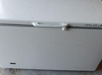 ΦΡΙΚΗ ΣΤΗ ΓΑΛΛΙΑ: ΒΡΕΘΗΚΑΝ 2 ΝΕΚΡΑ ΜΩΡΑ ΣΕ ΚΑΤΑΨΥΚΤΗ – ΣΥΝΕΛΗΦΘΗ ΜΙΑ ΓΥΝΑΙΚΑ