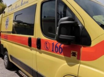 Θεέ μου φύλαξέ τους – Κι άλλο ατύχημα σε πασίγνωστο Ελληνικό Εργοστάσιο