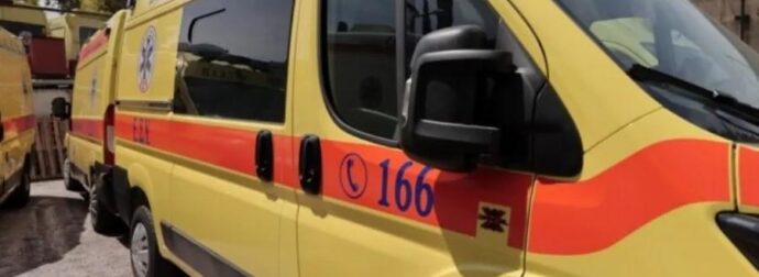 Θεέ μου φύλαξέ τους – Κι άλλο ατύχημα σε πασίγνωστο Ελληνικό Εργοστάσιο