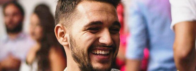 Τραγωδία: Νεκρός 27χρονος εκπαιδευτικός – Τον βρήκε η αδελφή του