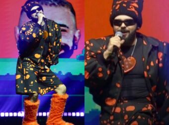 Δεν έπρεπε να το κάνει αuτό: Το μεγάλο φάουλ στην εμφάνιση Akyla στον ημιτελικό που σχολιάζουν όλοι