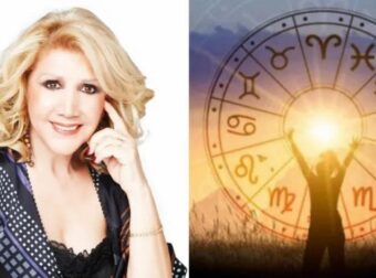 Αυτοί είναι οι αγαπημένοι του Θεού, τους ευνοεί το σύμπαν: Τα 2 ζώδια που θα έχουν άστρο όλο το 2026 – Ό,τι κι αν θέλουν θα το καταφέρουν