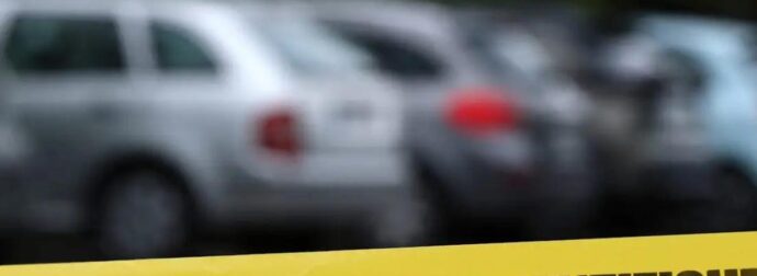 ΘΡΙΛΕΡ ΜΕ ΔΥΟ ΝΕΚΡΑ ΜΩΡΑ ΣΤΗ ΓΑΛΛΙΑ