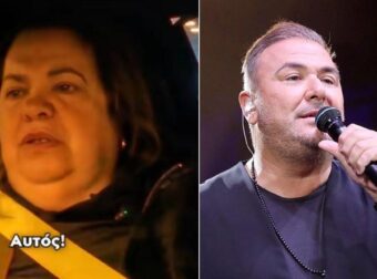 Ατάκες Έφης Θώδη για τον Αντώνη Ρέμο σε συνέντευξη: Κατέρριψε την εικόνα του