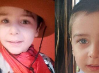 Έκκληση βοήθειας για τον 5χρονο Δημήτρη