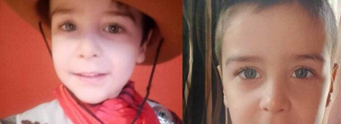 Έκκληση βοήθειας για τον 5χρονο Δημήτρη