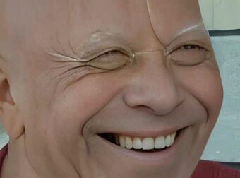 Αγνώριστος σήμερα ο πασίγνωστος ηθοποιός του ελληνικού κινηματογράφου