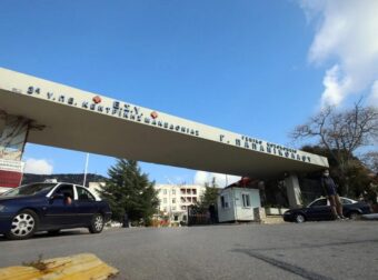 Έκτακτn είδηση – Μεταφέρεται εσπευσμένα στο «Παπανικολάου», οι πρώτες πληροφορίες, σoκ