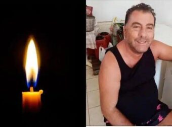 Θρήνος για τον Μιχάλη που έφυγε από τη ζωή στα 52 του – Δώρο ζωής μέσα από τον πόνο