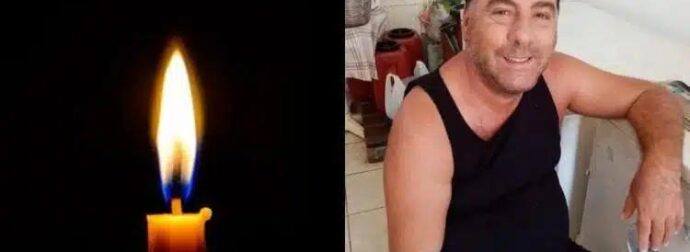 Θρήνος για τον Μιχάλη που έφυγε από τη ζωή στα 52 του – Δώρο ζωής μέσα από τον πόνο