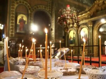 Ποιους δεν μνημονεύουμε το Ψυχοσάββατο