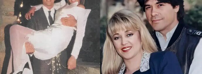 Πάνος Μιχαλόπουλος για Ρούλα Κορομηλά: «Ήμουν ένα σκαλοπάτι για να μπει η κυρία στον ΑΝΤ1»