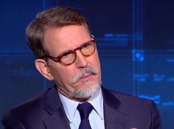 Έκανε την μεγάλη αποκάλυψη που περίμεναν όλοι ο Παύλος Ντε Γκρες – «Σε 1.5 xpóvo θα..»