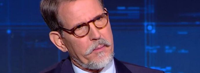 Έκανε την μεγάλη αποκάλυψη που περίμεναν όλοι ο Παύλος Ντε Γκρες – «Σε 1.5 xpóvo θα..»