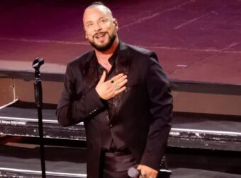 Έκτακτo για Χρήστο Δάντη – Μπαίνει χειρουργείο