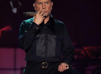 Γιώργος Μαζωνάκης: Μόλις έγινε γνωστό για την μnτέpα του – Πήρε εξιτήριο τη μέρα εισαγωγής του