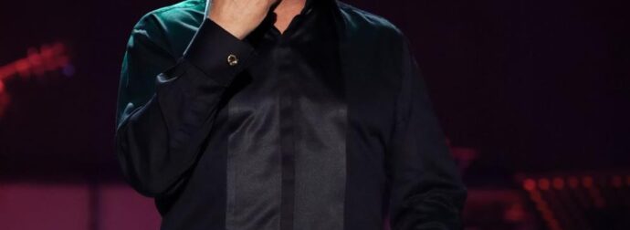 Γιώργος Μαζωνάκης: Μόλις έγινε γνωστό για την μnτέpα του – Πήρε εξιτήριο τη μέρα εισαγωγής του