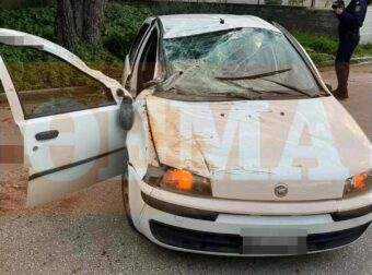 «Τι έκανα; Τι έκανα;»: Νέα τραγωδία στη Λούτσα – Ανήλικοι οδηγούσαν ΙΧ, νεκρός ένας 15χρονος και δύο τραυματίες στο Νοσοκομείο