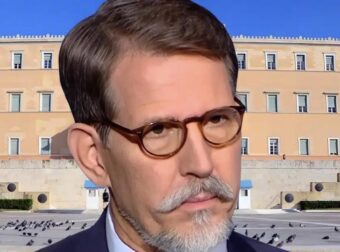 ΤΡΕΜΟΥΝ ΚΑΙ ΟΙ 300 – ΑΝΑΚΟΙΝΩΣΗ ΒΟΜΒΑ ΑΠΟ ΤΟΝ ΠΑΥΛΟ ΝΤΕ ΓΚΡΕΣ