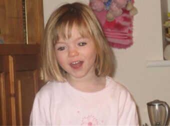 ΕΚΤΑΚΤΟ 20 ΧΡΟΝΙΑ ΜΕΤΑ: ΕΜΦΑΝΙΣΤΗΚΕ ΤΟ ΟΝΟΜΑ ΤΗΣ ΜΙΚΡΗΣ ΜΑΝΤΛΙΝ