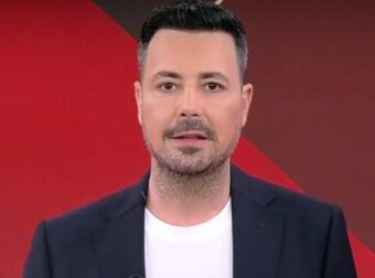 Από τι πάσχει ο Πέτρος Κουσουλός – Η on air εξομολόγηση στις Αποκαλύψεις