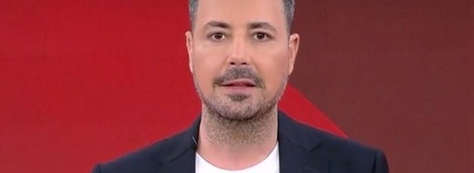 Από τι πάσχει ο Πέτρος Κουσουλός – Η on air εξομολόγηση στις Αποκαλύψεις