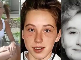 Η φρίκη του 1998 επανέρχεται: Η 14χρονη δολοφόνος της γιαγιάς της, Σάρα Ντέιβι, αποφυλακίστηκε