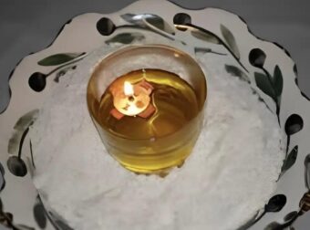 Αγιος Παΐσιος: «Αυτό θα κάνετε για το κακό μάτι…»