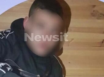 ΦΡΙΚΗ αυτό που έκαναν μέσα στη φυλακή στον 15χρονο που σκότωσε τον 17χρονο στις Σέρρες