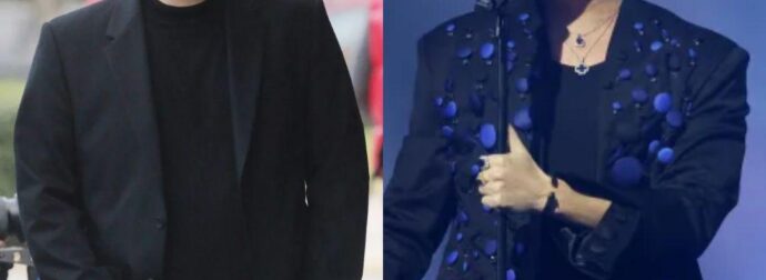 Εξοργισμένος ο Χάρης Βαρθακούρης – Έκανε την αποκάλυψη για την εμφάνιση του αδεpφού του Good Job Nicky