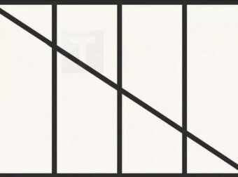 Πόσα τρίγωνα βλέπετε στην εικόνα;