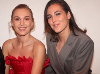 Έμεινε έγκυος στα 13 της: Η μαθήτρια γυμνασία Τάμτα μαζί με το μωρό της – Διέρρευσε φώτο της για 1η φόρα