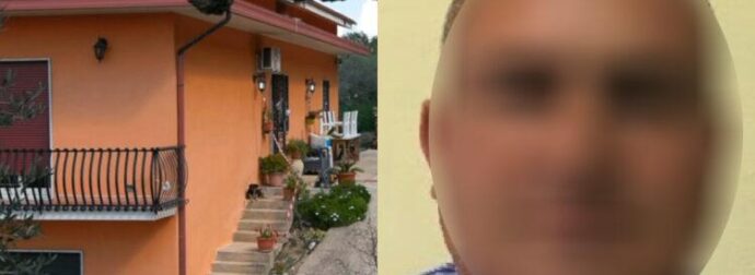 Οικογενειακή τραγωδία: Σκότωσε τη γυναίκα του και έβαλε τα 2 παιδιά τους στο ΙΧ κι εξαφανίστηκε – Όταν τον σταμάτησαν βρήκαν νεκρό το ένα παιδί