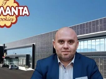 Συνελήφθη ξανά ο ιδιοκτήτης του εργοστασίου «Βιολάντα»