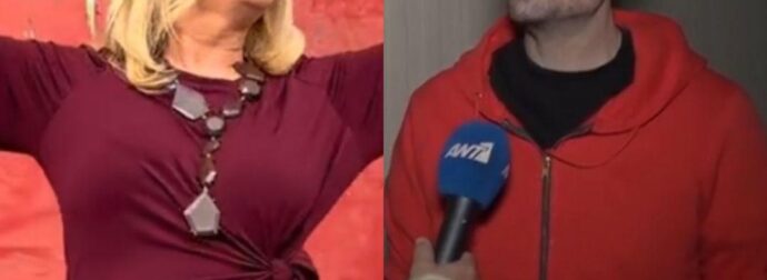 Πέτρος Κουσουλός: Σάλος με αuτό που είπε για Ζήνα Κουτσελίνη – «Ποτέ δεν είναι αργά για…»