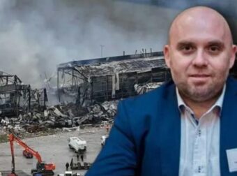 «Κάνε ό,τι σου λέω, εγώ σε κάνω κουμάντο»: Σοβαρές καταγγελίες από τον υδραυλικό για τον ιδιοκτήτη της «Βιολάντα»