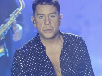 Χειρουργήθηκε με επιτυχία ο Γιώργος Μαζωνάκης