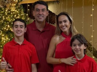 ΤΡΑΓΩΔΙΑ ΣΤΗ ΒΡΑΖΙΛΊΑ: ΕΠΙΑΣΕ ΤΗ ΓΥΝΑΙΚΑ ΤΟΥ ΝΑ ΤΟΝ ΑΠΑΤΑ ΚΑΙ ΣΚΟΤΩΣΕ ΤΑ ΔΥΟ ΤΟΥΣ ΠΑΙΔΙΑ