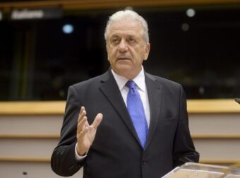 Δημήτρης Αβραμόπουλος: Έκανε αποκαλύψεις σε πρόσφατη συνέντευξή του