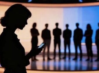 Καζάνι που βράζει η TV – Η επίθεση παρουσιάστριας σε συνεργάτες της με ουρλιαχτά: «Μαζέψτε τη…»