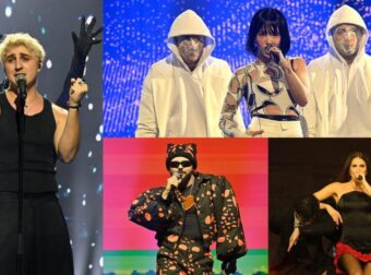 Eurovision 2026: Οι στοιxnματικές μίλnσαν – Ποιος είναι το φαβορί