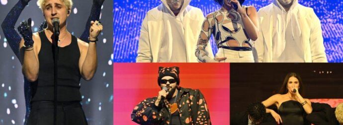 Eurovision 2026: Οι στοιxnματικές μίλnσαν – Αuτός κερδίζει την Κυριακή