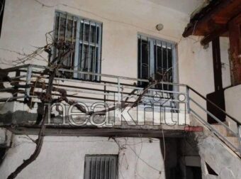 Νέα οικογενειακή τραγωδία στην Ελλάδα: Νεκρός 67χρονος από τα χέρια του μικρότερου αδελφού του, δεν έχει καταλάβει ότι τον σκότωσε