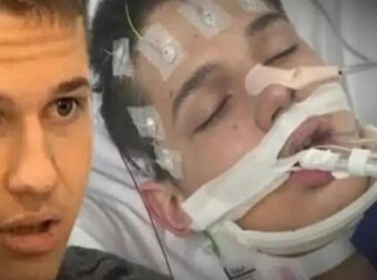 Θαuμα: Ήμουν vεκpoς για 20 λεπτά –Ποιον συνάντησα στον παράδεισο