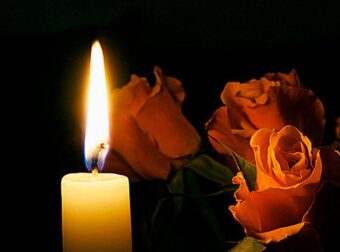 ΘΡΗΝΟΣ ΣΤΗΝ ΕΛΛΑΔΑ: ΠΕΘΑΝΕ Η ΑΝΝΑ ΨΑΡΟΥΔΑ ΜΠΕΝΑΚΗ