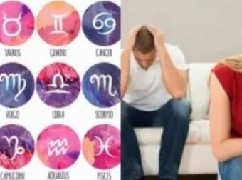 Τα 5 ζώδια που χωρίζουν εύκολα