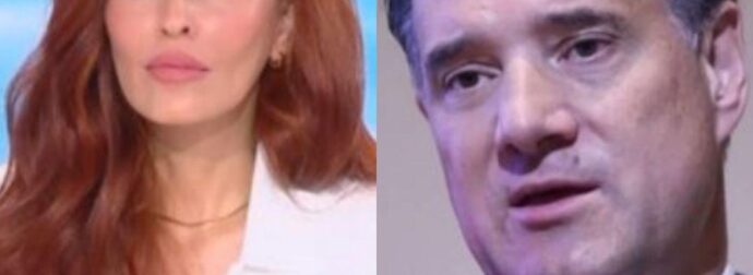 Έκτακτη παρέμβαση στο MEGA από Άδωνι Γεωργιάδη